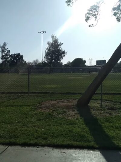 Hook Park - Victorville, CA