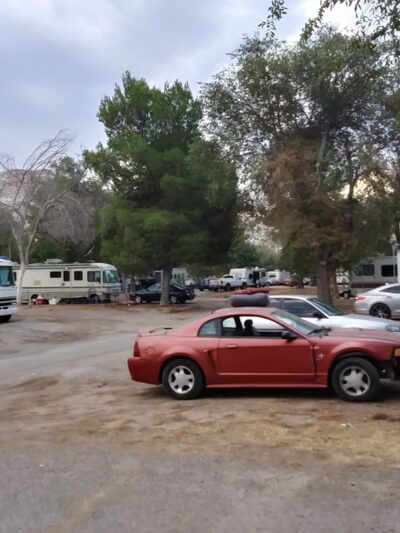 KOA Campgrounds - Victorville, CA