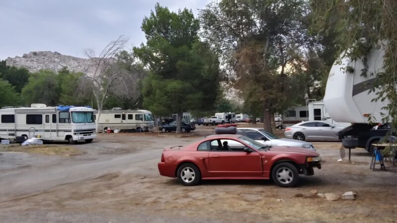KOA Campgrounds - Victorville, CA