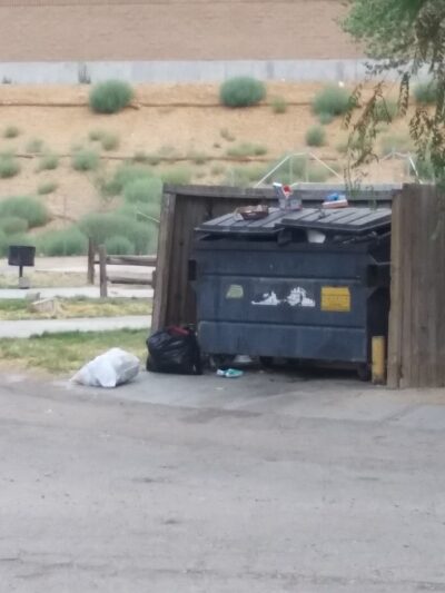 KOA Campgrounds - Victorville, CA