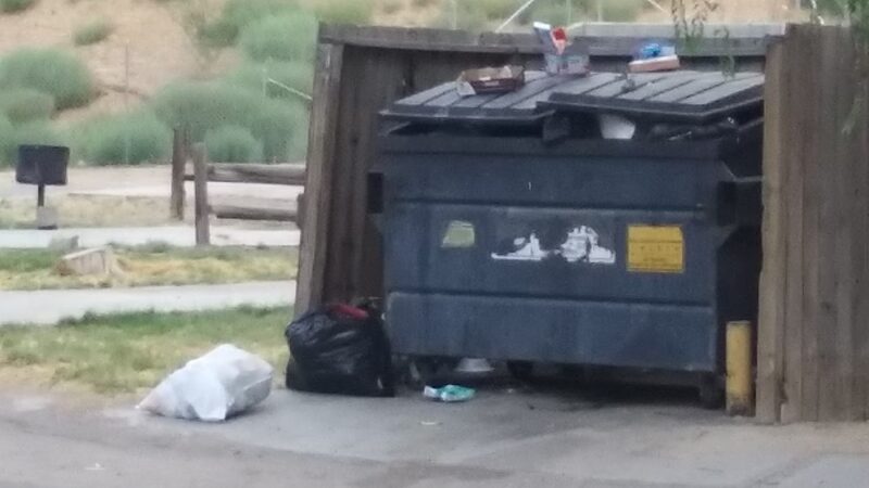 KOA Campgrounds - Victorville, CA