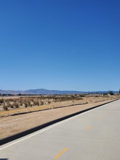 Victorville Mojave Riverwalk - Victorville, CA