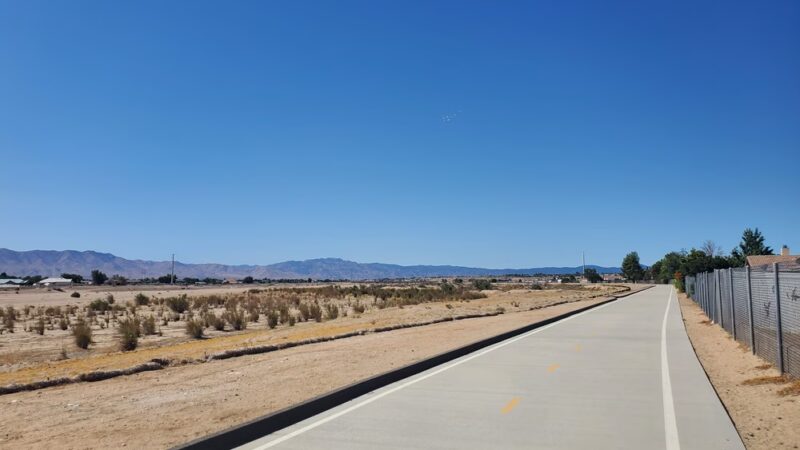 Victorville Mojave Riverwalk - Victorville, CA