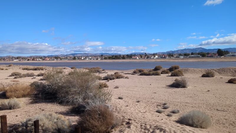 Victorville Mojave Riverwalk - Victorville, CA