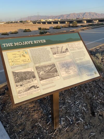 Victorville Mojave Riverwalk - Victorville, CA