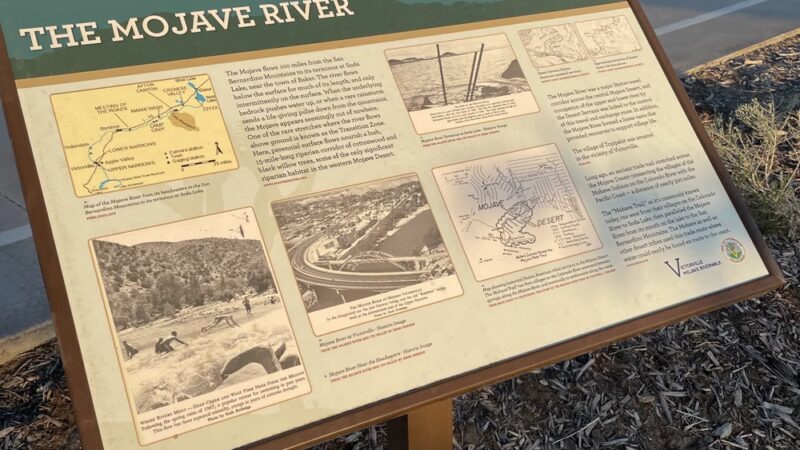 Victorville Mojave Riverwalk - Victorville, CA