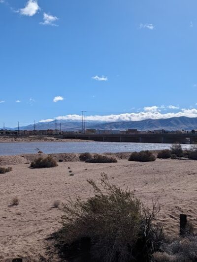 Victorville Mojave Riverwalk - Victorville, CA