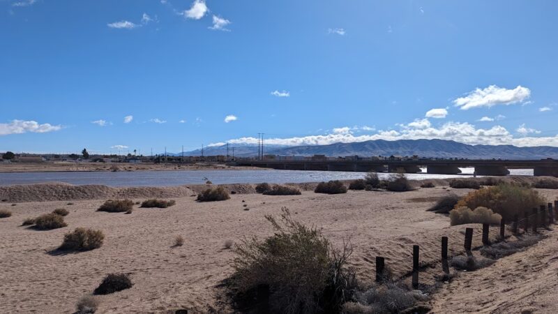 Victorville Mojave Riverwalk - Victorville, CA
