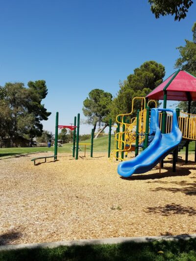 Village Park - Victorville, CA