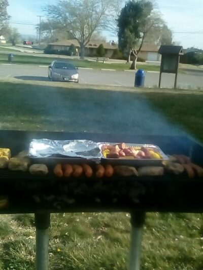 Village Park - Victorville, CA