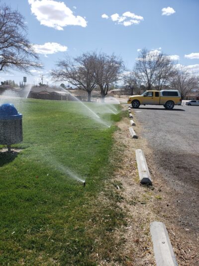 Village Park - Victorville, CA