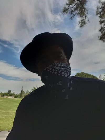 Village Park - Victorville, CA