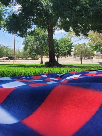 Village Park - Victorville, CA