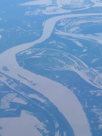 Bayou Cocodrie National Wildlife Refuge - Vidalia, LA