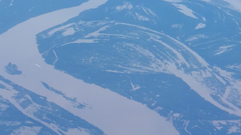 Bayou Cocodrie National Wildlife Refuge - Vidalia, LA