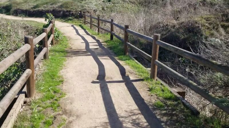Reuben Ingold Park - View Park, CA