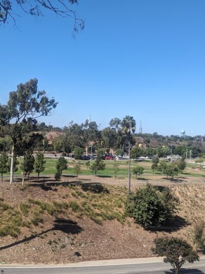 Reuben Ingold Park - View Park, CA