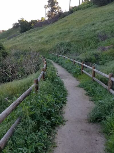 Reuben Ingold Park - View Park, CA
