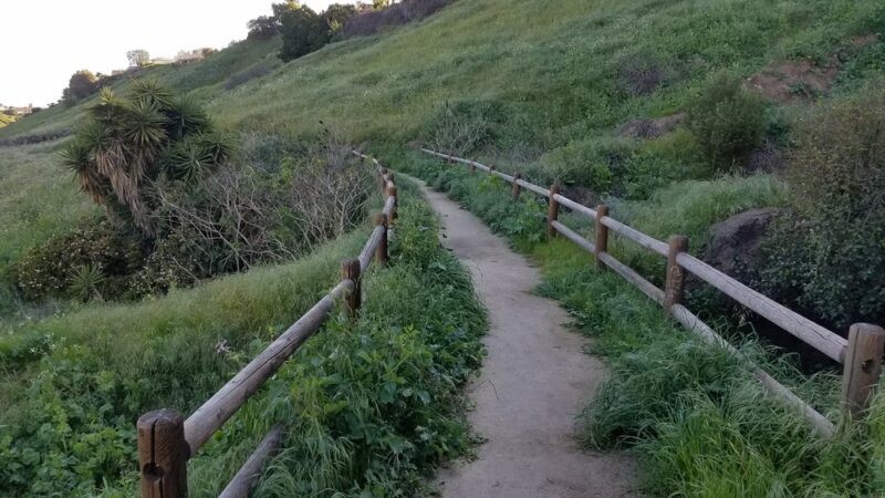 Reuben Ingold Park - View Park, CA