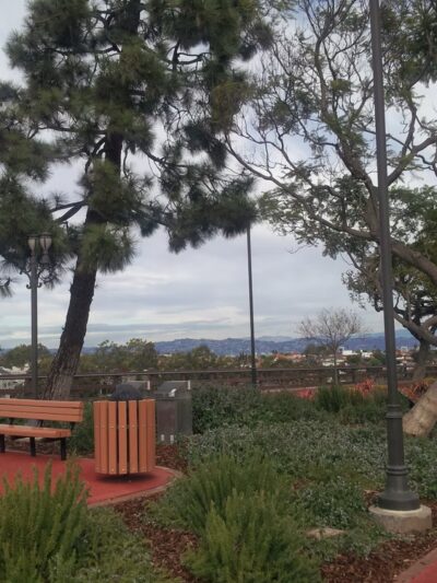 Reuben Ingold Park - View Park, CA