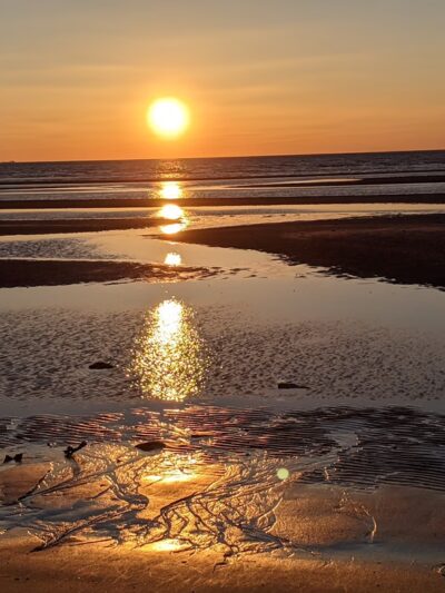 Cape May County Park South - Villas, NJ
