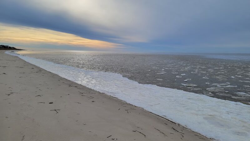 Cape May County Park South - Villas, NJ