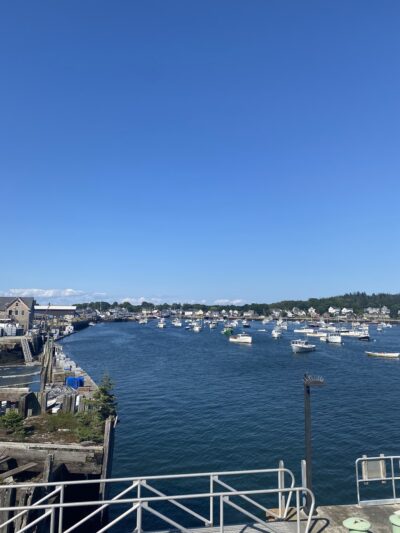 Vinalhaven Ferry Services - Vinalhaven, ME