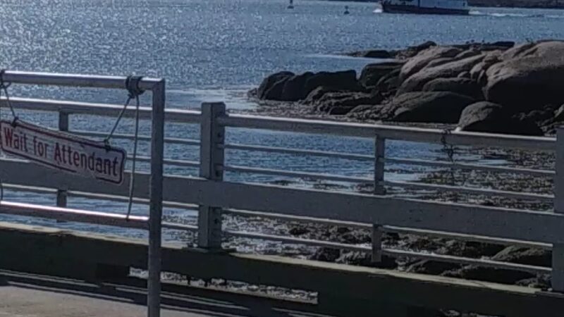 Vinalhaven Ferry Services - Vinalhaven, ME