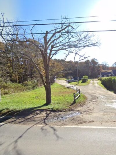 Tisbury Meadow Preserve - Vineyard Haven, MA