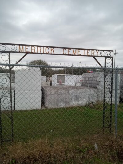 Violet Park - Violet, LA
