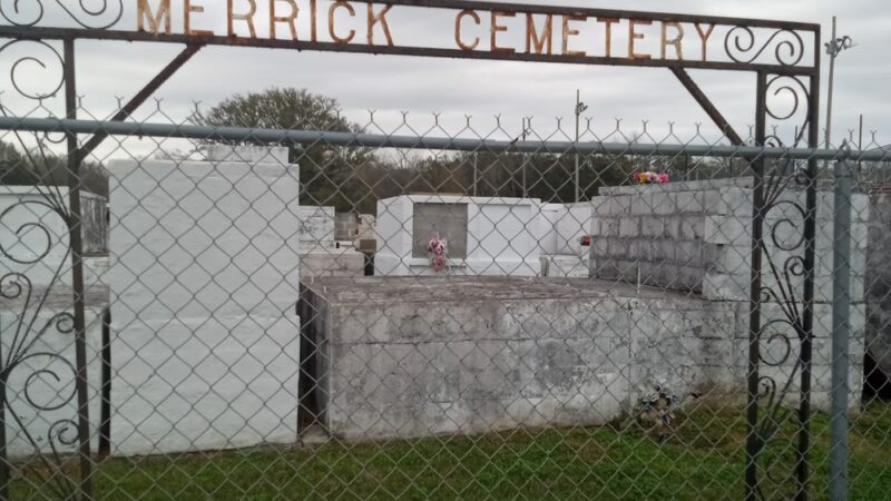 Violet Park - Violet, LA