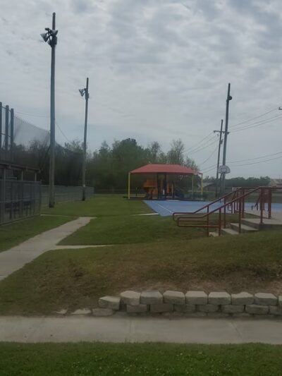 Violet Park - Violet, LA