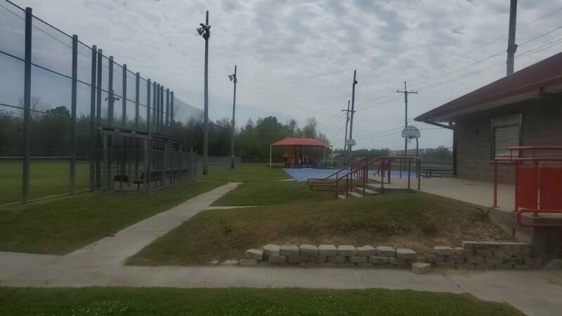 Violet Park - Violet, LA