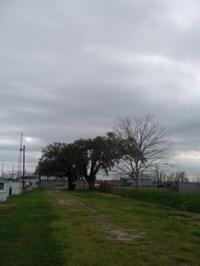 Violet Park - Violet, LA