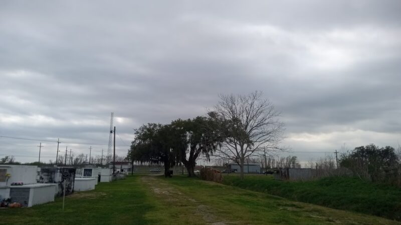 Violet Park - Violet, LA