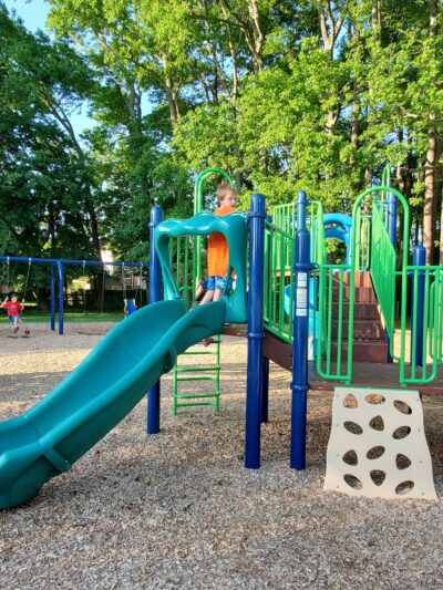 Red Wing Park - Virginia Beach, VA