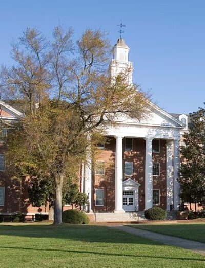 Virginia State University - VIRGINIA STATE UNIVERSITY, VA