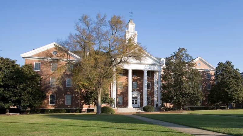 Virginia State University - VIRGINIA STATE UNIVERSITY, VA