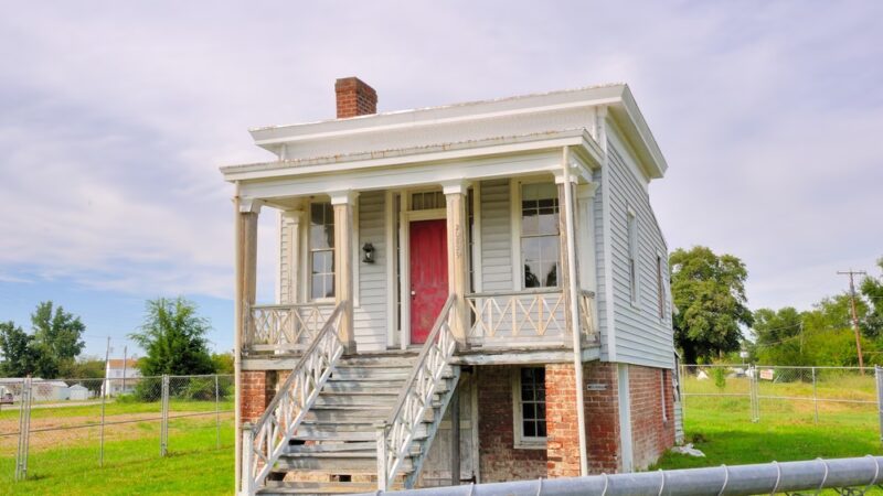 Virginia State University - VIRGINIA STATE UNIVERSITY, VA