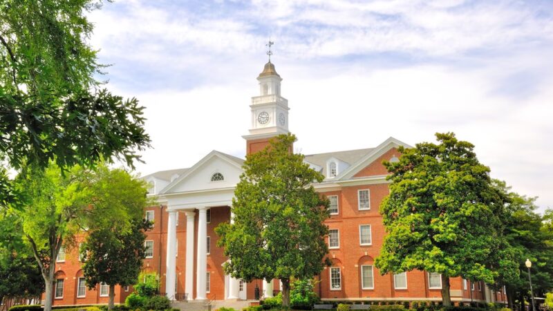 Virginia State University - VIRGINIA STATE UNIVERSITY, VA