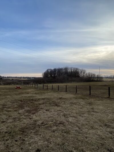 Viroqua Bark Park - Viroqua, WI