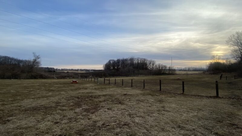 Viroqua Bark Park - Viroqua, WI
