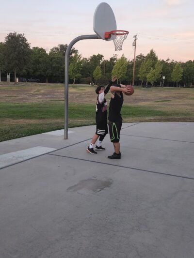Burke Park - Visalia, CA