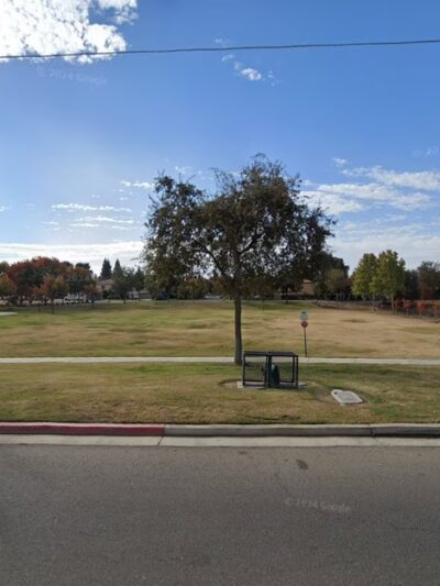Burke Park - Visalia, CA