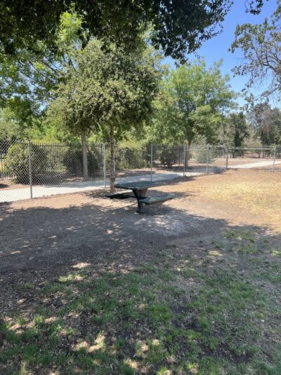 Seven Oaks Park - Visalia, CA