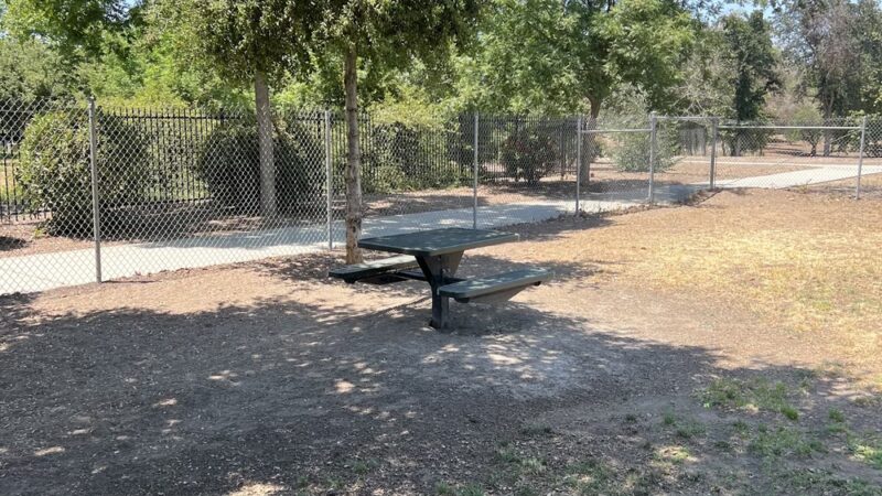 Seven Oaks Park - Visalia, CA