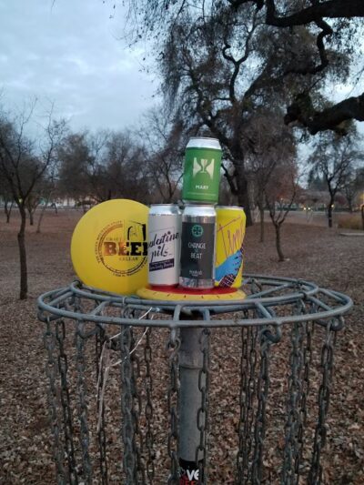 Seven Oaks Park - Visalia, CA