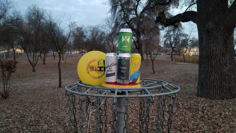 Seven Oaks Park - Visalia, CA