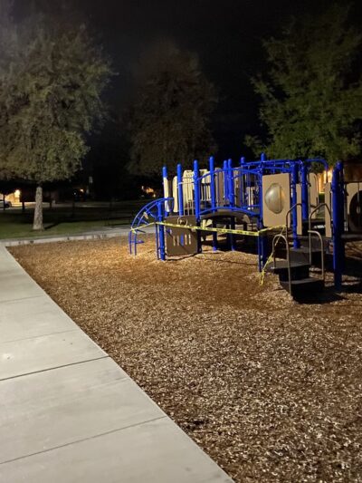Shannon Ranch Park 3 - Visalia, CA