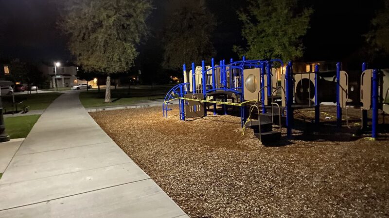 Shannon Ranch Park 3 - Visalia, CA